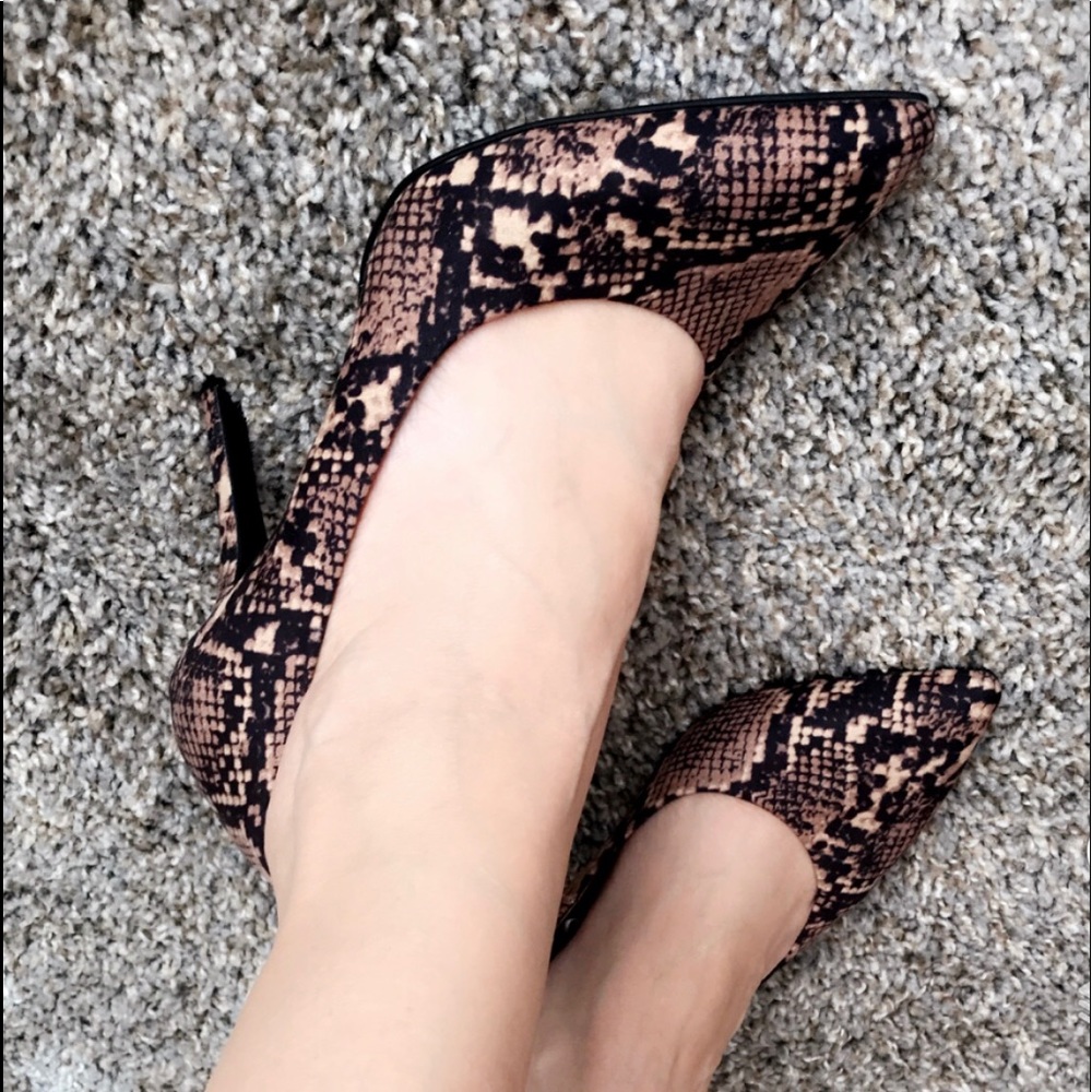 Meet your Posher, Love